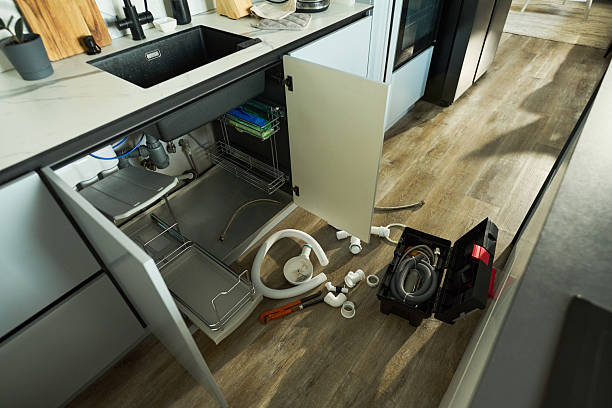 Reliable Leak Detection contractor in Cape Fair, MO by Street Wise - Plumbing